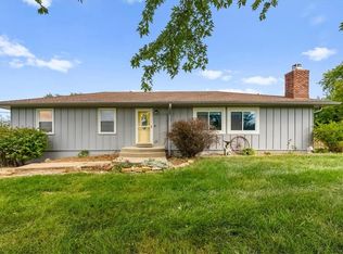 22014 W 223rd St, Spring Hill, KS 66083