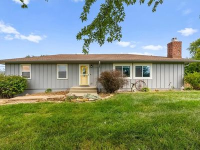 22014 W 223rd St, Spring Hill, KS, 66083