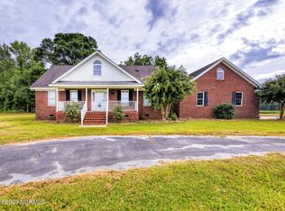 1100 Biddle Rd, Dover, NC 28526