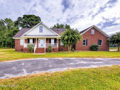 1100 Biddle Road, Dover, NC, 28526