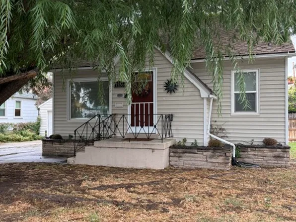 7856 S Pioneer St W, Midvale, UT 84047