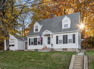 121 Waterford St, Gardner, MA 01440