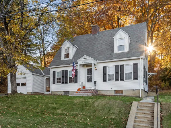 121 Waterford St, Gardner, MA 01440