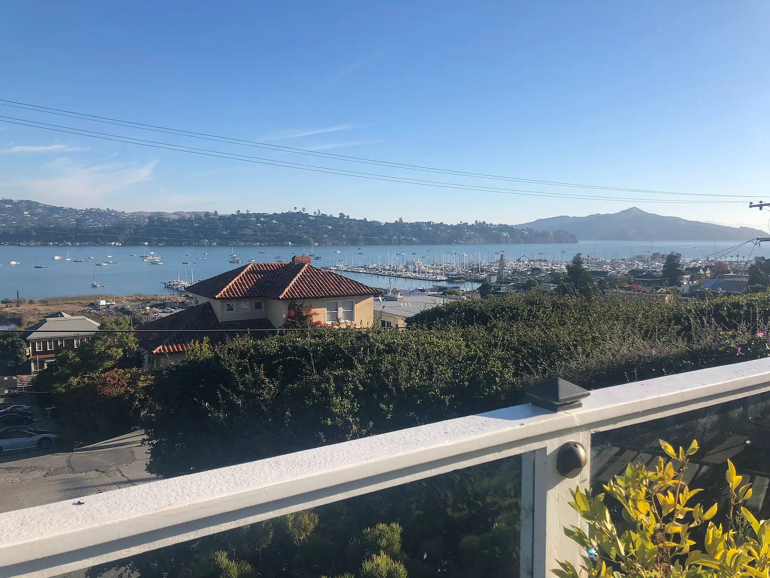 Girard Ave, Sausalito — Photo 4