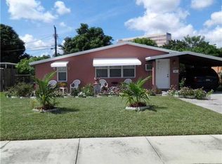 5921 NE 1st Ter, Oakland Park, FL 33334