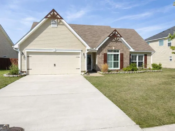 141 Grimsby Rd, Savannah, GA 31407