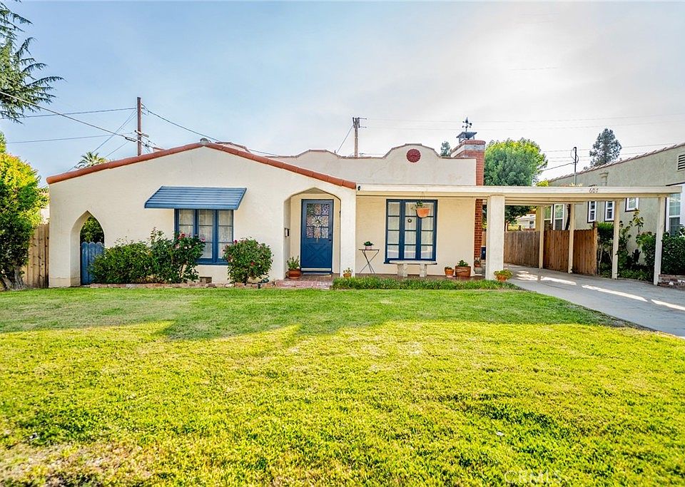1st image of 607 McKinley Dr