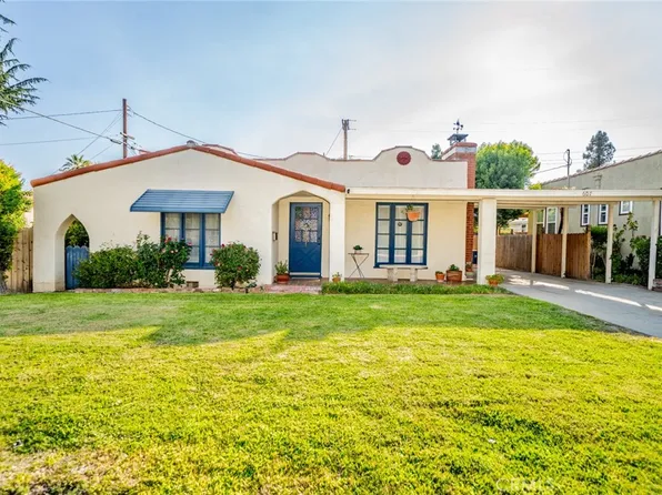 607 McKinley Dr, Redlands, CA 92373