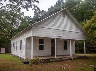 392 Jordan Landing Rd, Jordan, AR 72519