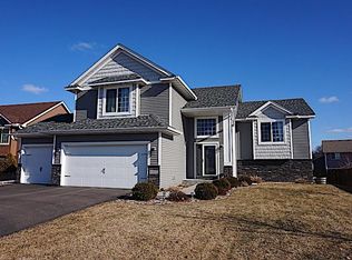 9006 Tessman Pkwy, Brooklyn Park, MN 55445