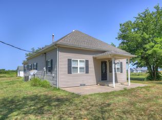 10746 Crow Rd, Seneca, MO 64865