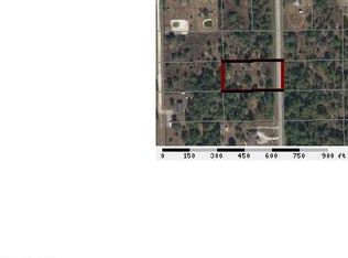 130 S Quebrada St, Clewiston, FL 33440