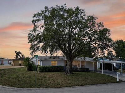 4934 Vision Ave, Holiday, FL, 34690