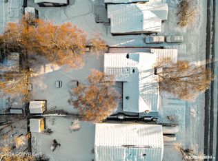 1519 W 15th Ave, Anchorage, AK 99501