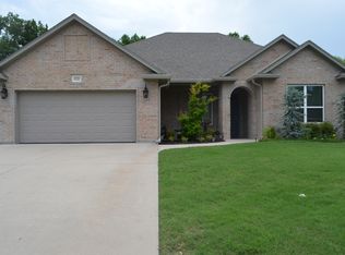 1222 Buckingham, Ardmore, OK 73401