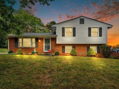 2915 Diplomat Dr, Roanoke, VA, 24019