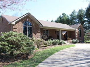 55 Lantern Way, Nicholasville, KY 40356