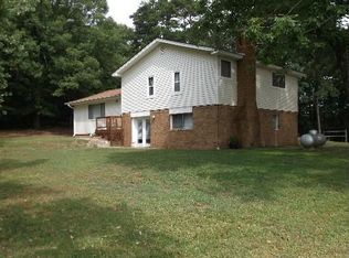 63 Chico Dr, Caddo Gap, AR 71935