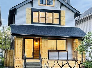 856 S Ohio Ave, Columbus, OH