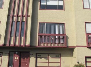 736 Stonegate Dr, South San Francisco, CA 94080