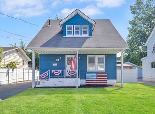 39 Haven Ave, Chicopee, MA 01013