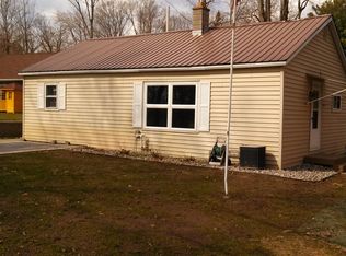 5264 E Silver Lake Rd, Laona, WI 54541