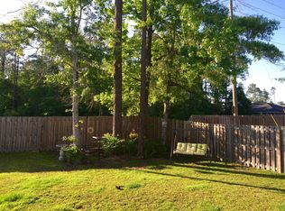4536 Annabelle Ln, Crestview, FL 32539