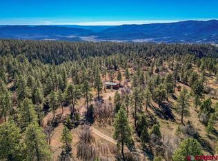 1231 Ranchland Drives, Pagosa Springs, CO 81147