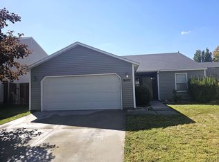 9593 W Trestlewood Dr, Boise, ID 83709