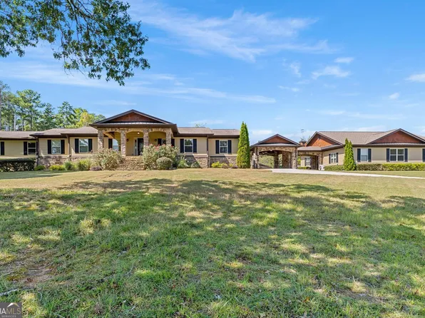 2726 Zingara Rd NE, Conyers, GA 30012
