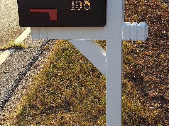 YOUR NEW ADDRESS