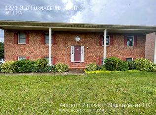 1271 Old Furnace Rd UNIT D, Harrisonburg, VA 22802