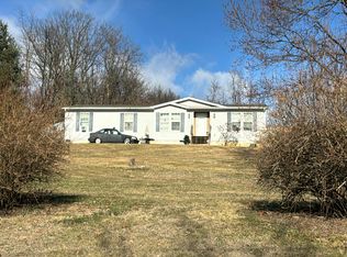 19153 Mechanicsville Rd, Timberville, VA 22853