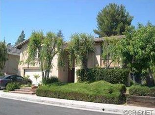 4011 Coldstream Ter, Tarzana, CA 91356