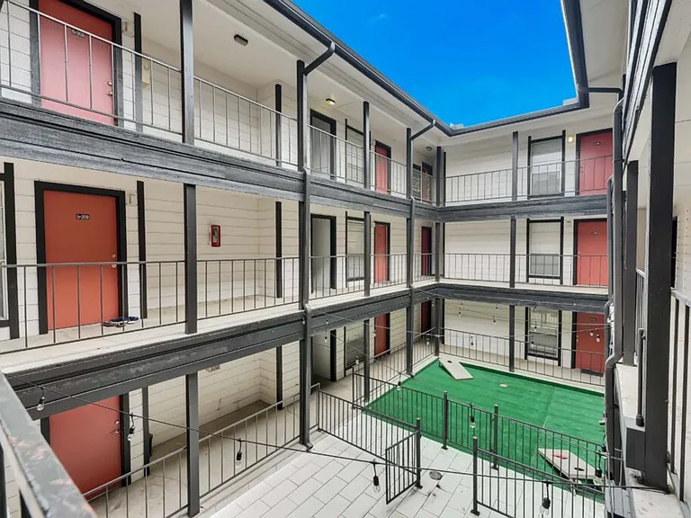 2803 Hemphill Park #B201 — Photo 2