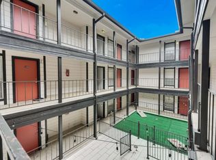 2803 Hemphill Park #B309, Austin, TX 78705