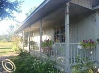 1200 N Hacker Rd, Howell, MI 48843