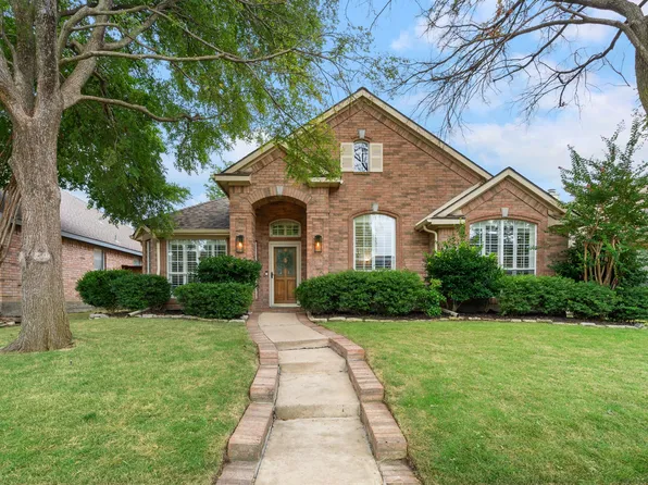 2339 Campfire Ln, Frisco, TX 75033