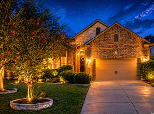 10331 SALAMANCA, Helotes, TX 78023