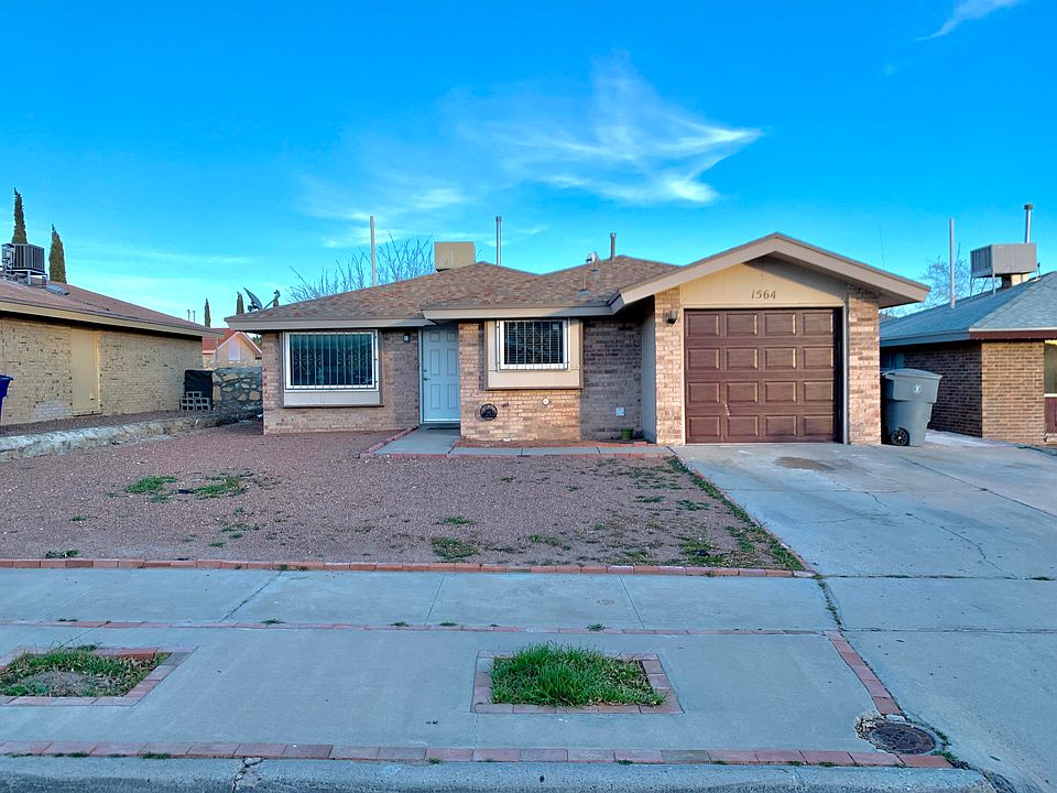 1st image of 1564 Diego Rivera Dr