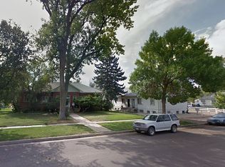 721 Deuel St, Fort Morgan, CO 80701