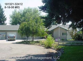 1 Shamrock Dr W, Yakima, WA 98908