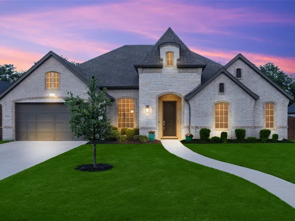 1100 Whisper Willows Dr, Fort Worth, TX 76052