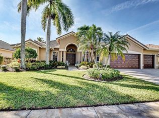 21327 Falls Ridge Way, Boca Raton, FL 33428
