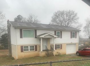 8637 Freeling Varner Rd, Hixson, TN 37343