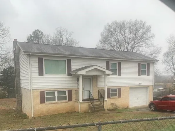 8637 Freeling Varner Rd, Hixson, TN 37343