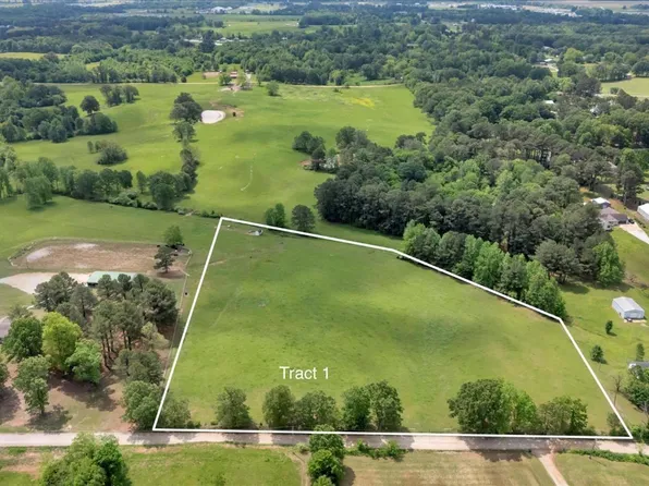 County Road 348, Jonesboro, AR 72401