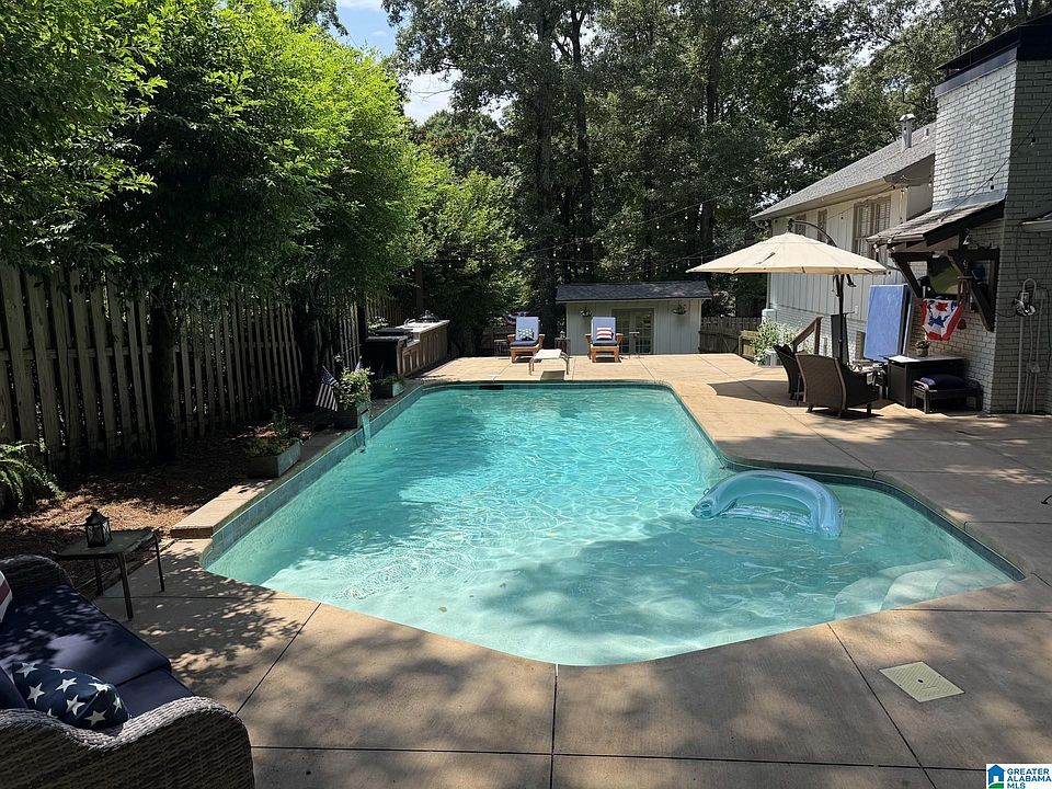 2nd image of 2525 Brook Water Cir