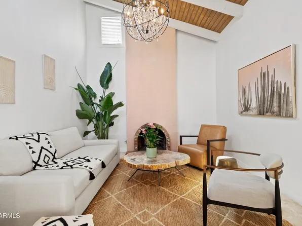 1225 E RANCHO Drive, Phoenix, AZ 85014