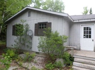 123 E Bagnall Rd, Cedarville, MI 49719